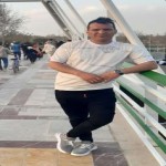 تصویر کاربر با کد 614828