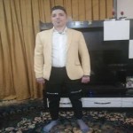 تصویر کاربر با کد 644135