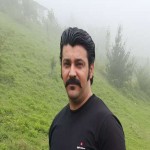 تصویر کاربر با کد 650106