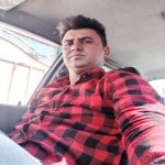 تصویر کاربر با کد 650165