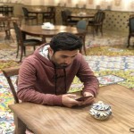 تصویر کاربر با کد 650715