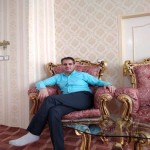تصویر کاربر با کد 651173