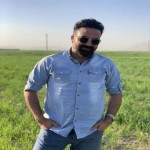 تصویر کاربر با کد 262712