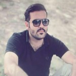 تصویر کاربر با کد 383028