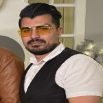 تصویر کاربر با کد 388396