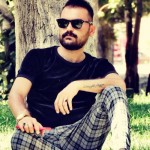 تصویر کاربر با کد 391475