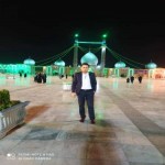 تصویر کاربر با کد 651630