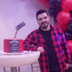 تصویر کاربر با کد 651681