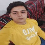 تصویر کاربر با کد 651737