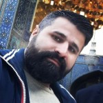 تصویر کاربر با کد 651925