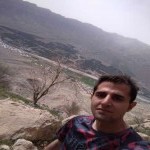 تصویر کاربر با کد 319284