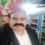 تصویر کاربر با کد 648414