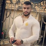 تصویر کاربر با کد 651243