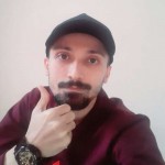 تصویر کاربر با کد 652203