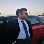 تصویر کاربر با کد 652997