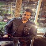 تصویر کاربر با کد 653173