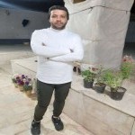 تصویر کاربر با کد 230152