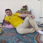 تصویر کاربر با کد 412427