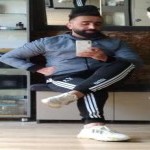 تصویر کاربر با کد 446704