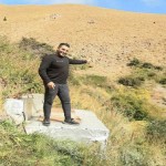 تصویر کاربر با کد 653034