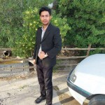 تصویر کاربر با کد 395402