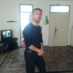 تصویر کاربر با کد 598077