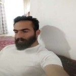 تصویر کاربر با کد 650495