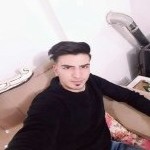 تصویر کاربر با کد 651022
