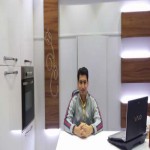 تصویر کاربر با کد 652857
