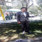 تصویر کاربر با کد 654026