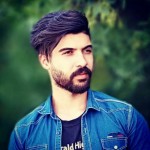 تصویر کاربر با کد 205952
