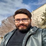 تصویر کاربر با کد 320604