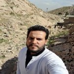 تصویر کاربر با کد 440595
