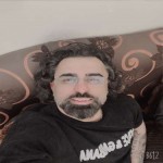 تصویر کاربر با کد 443230