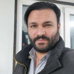 تصویر کاربر با کد 503509