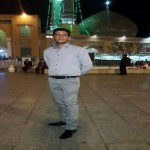 تصویر کاربر با کد 654061