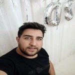 تصویر کاربر با کد 524803