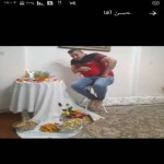 تصویر کاربر با کد 655260