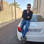 تصویر کاربر با کد 655780