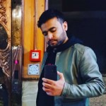 تصویر کاربر با کد 656165