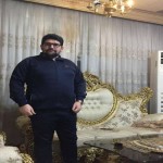 تصویر کاربر با کد 462432