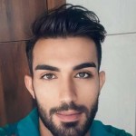 تصویر کاربر با کد 471403