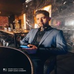تصویر کاربر با کد 509662