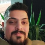 تصویر کاربر با کد 656036