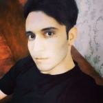 تصویر کاربر با کد 656565