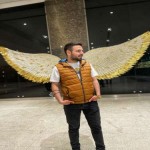 تصویر کاربر با کد 656935