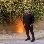 تصویر کاربر با کد 450257