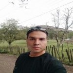 تصویر کاربر با کد 480289