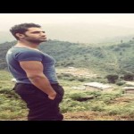 تصویر کاربر با کد 486307