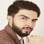تصویر کاربر با کد 657223